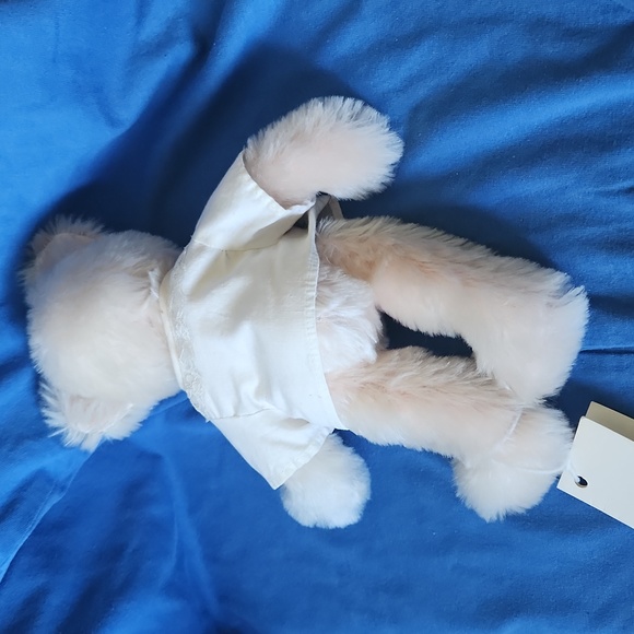 Nona's Mohair Bears 11" Collectable with Tag - Picture 2 of 2